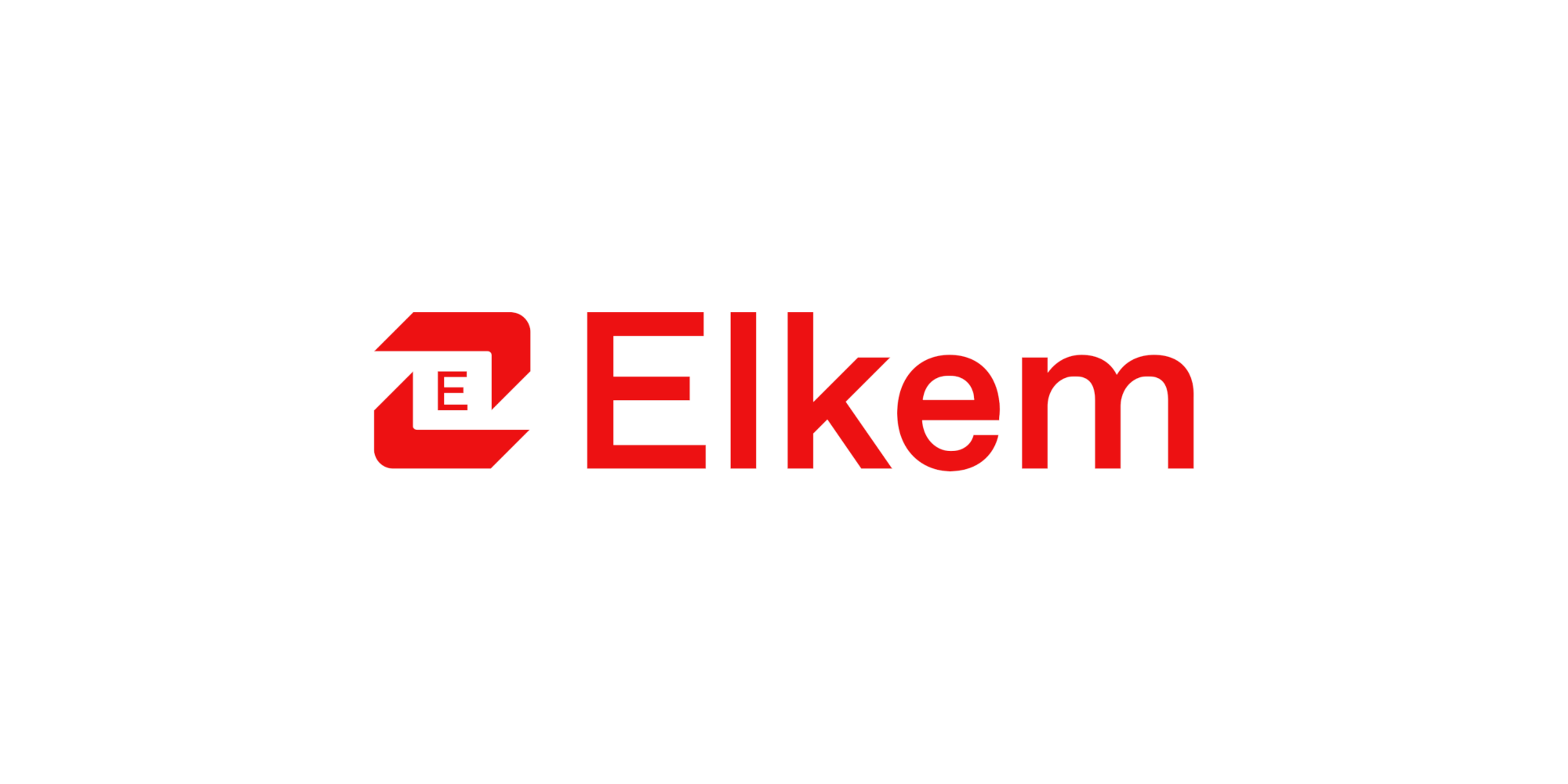 Elkem logo