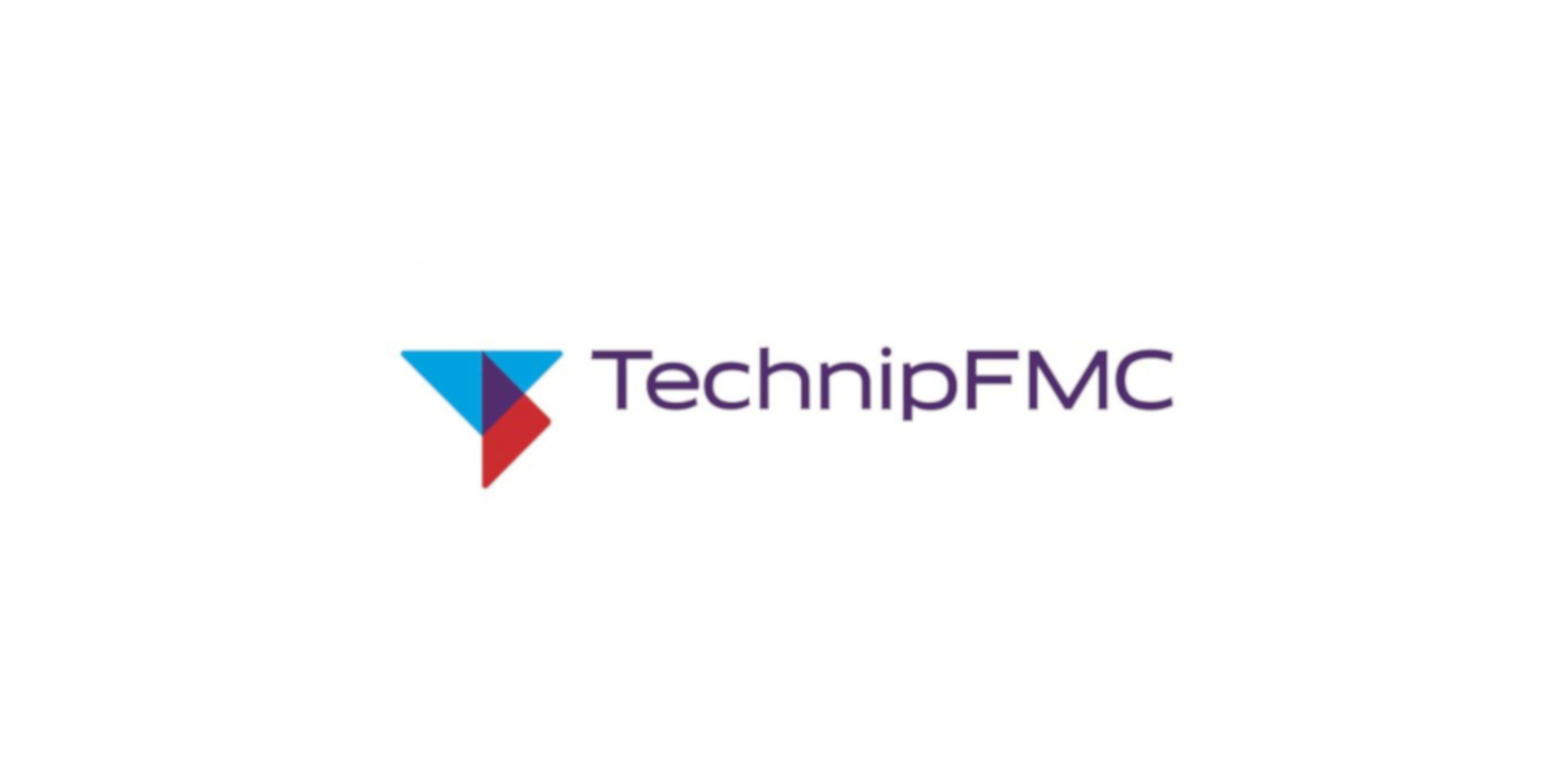 technipFMC logo