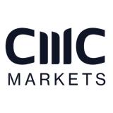 CMC Markets logo