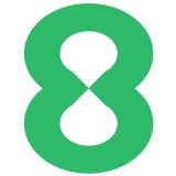 Eightcap logo