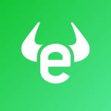 eToro logo