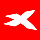 XTB logo
