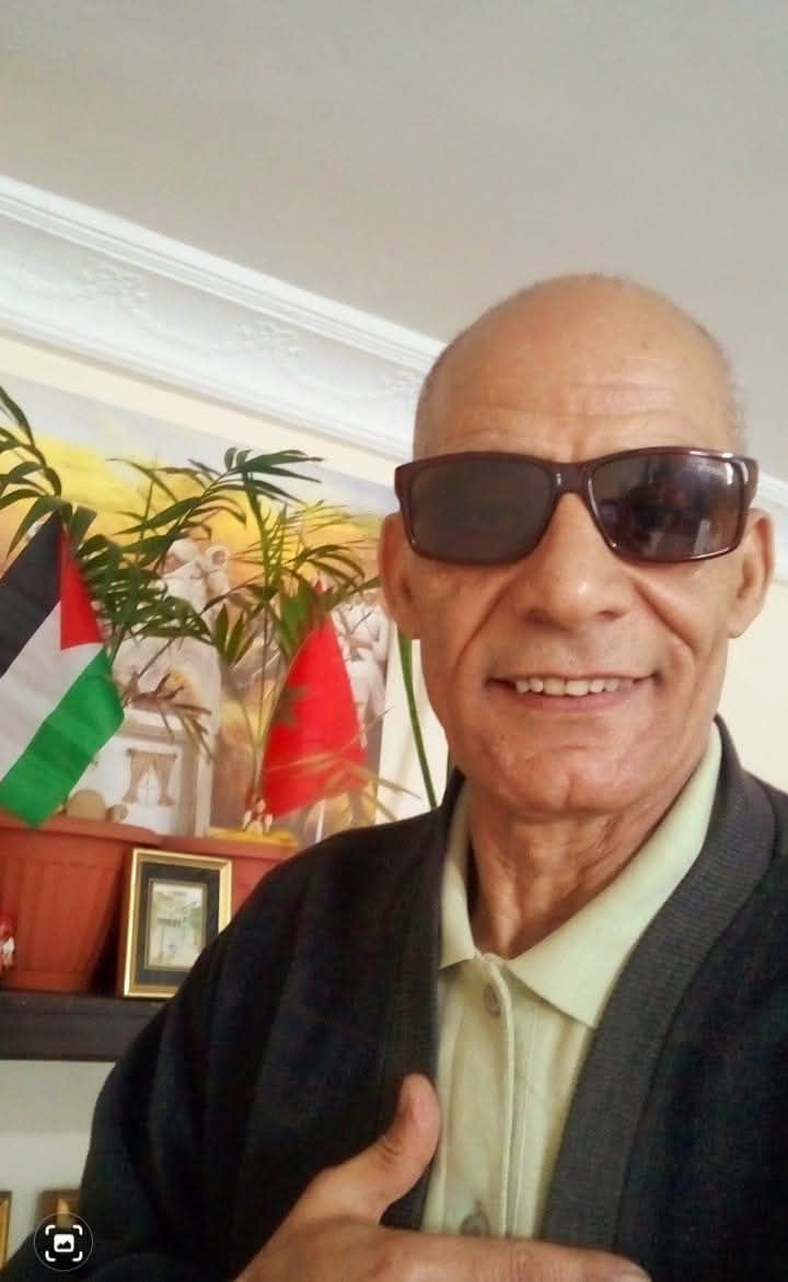 حرابي الجشع