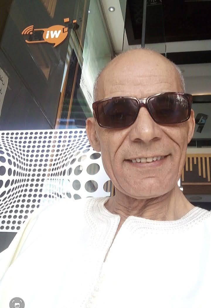طْريق لَمْحَبة