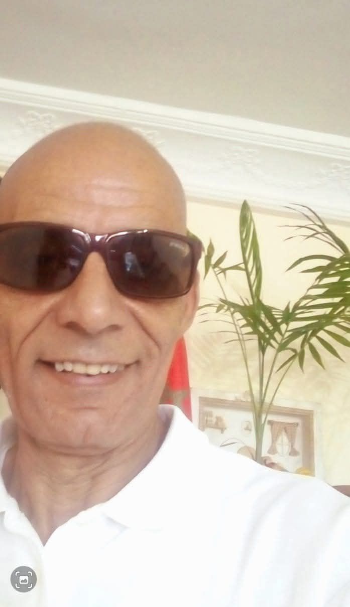 هو الجرح وطن 2