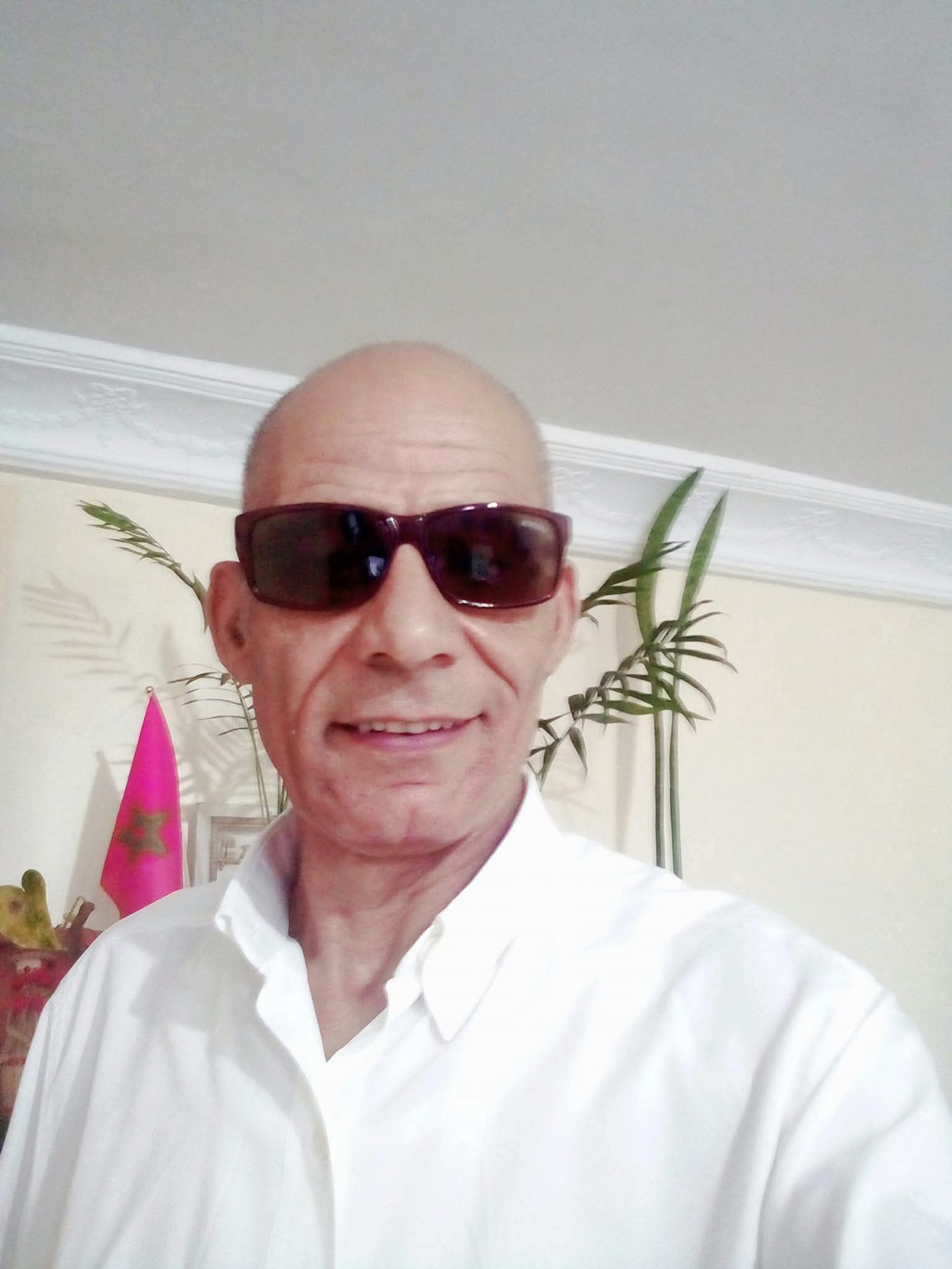 اش قضيتي