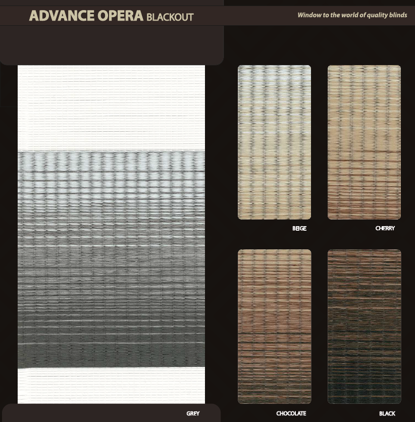 Advance Opera Colors - Image