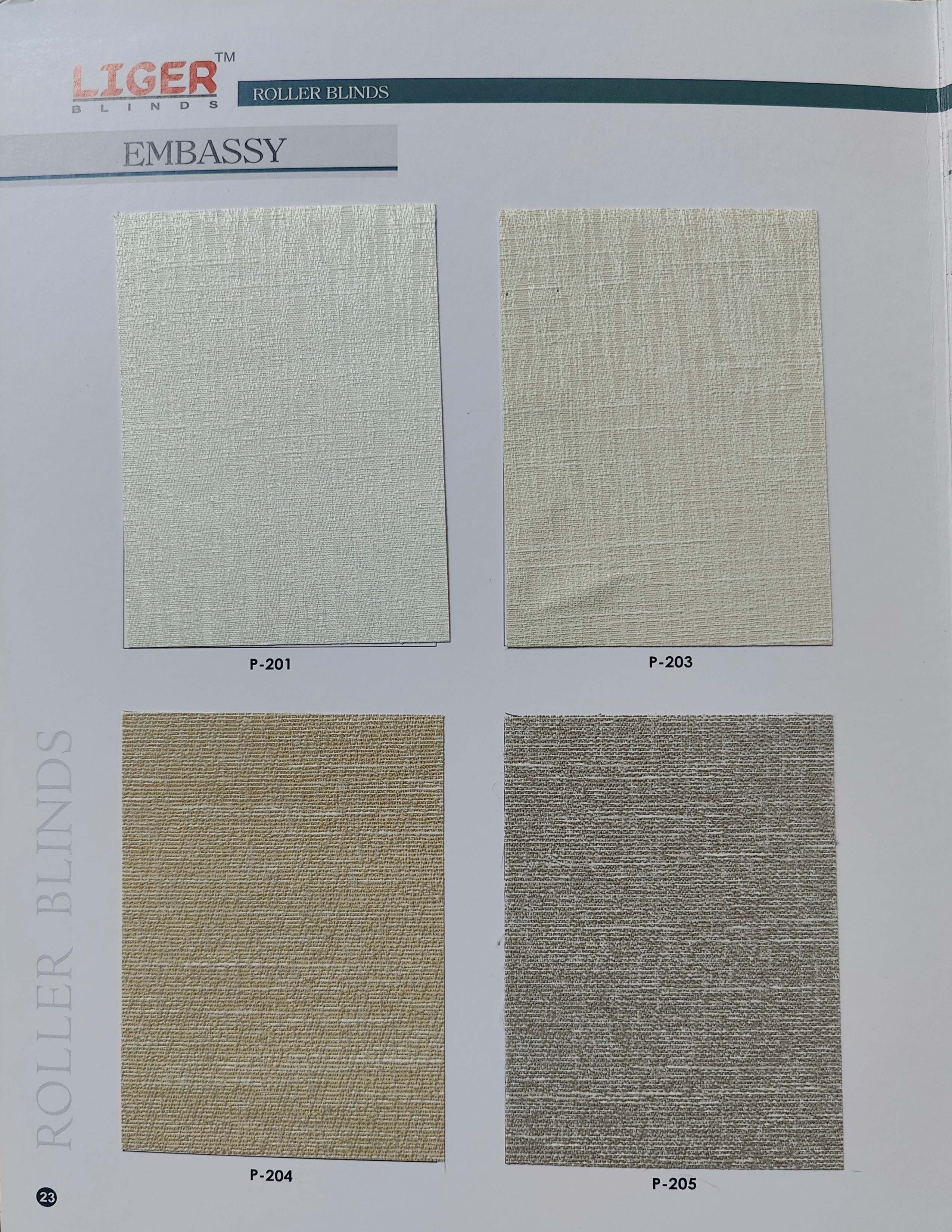 Embassy - Image