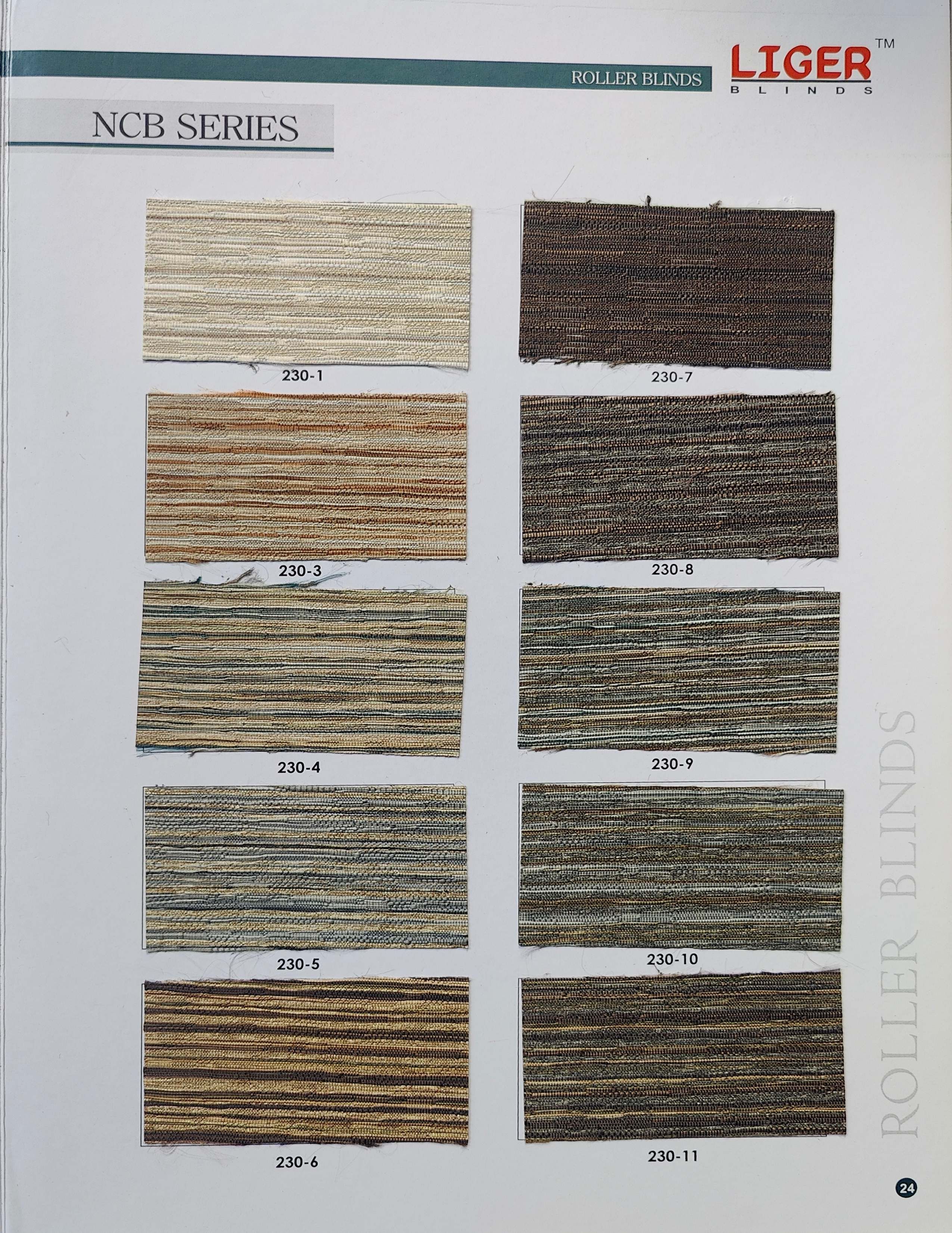 NCB Series - Image