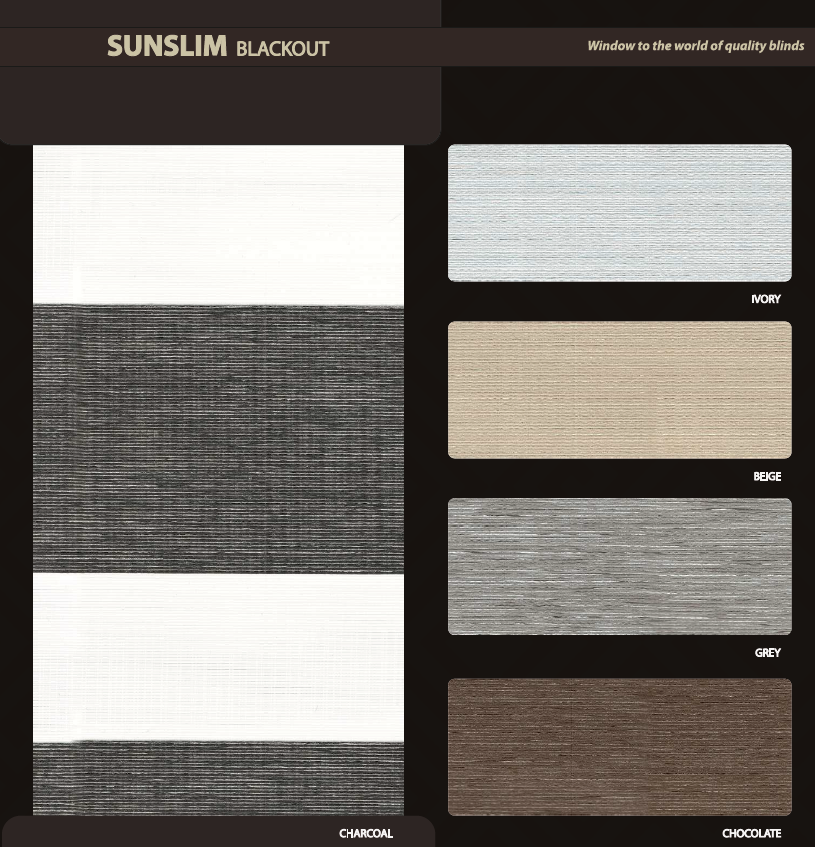 Sunslim Colors - Image