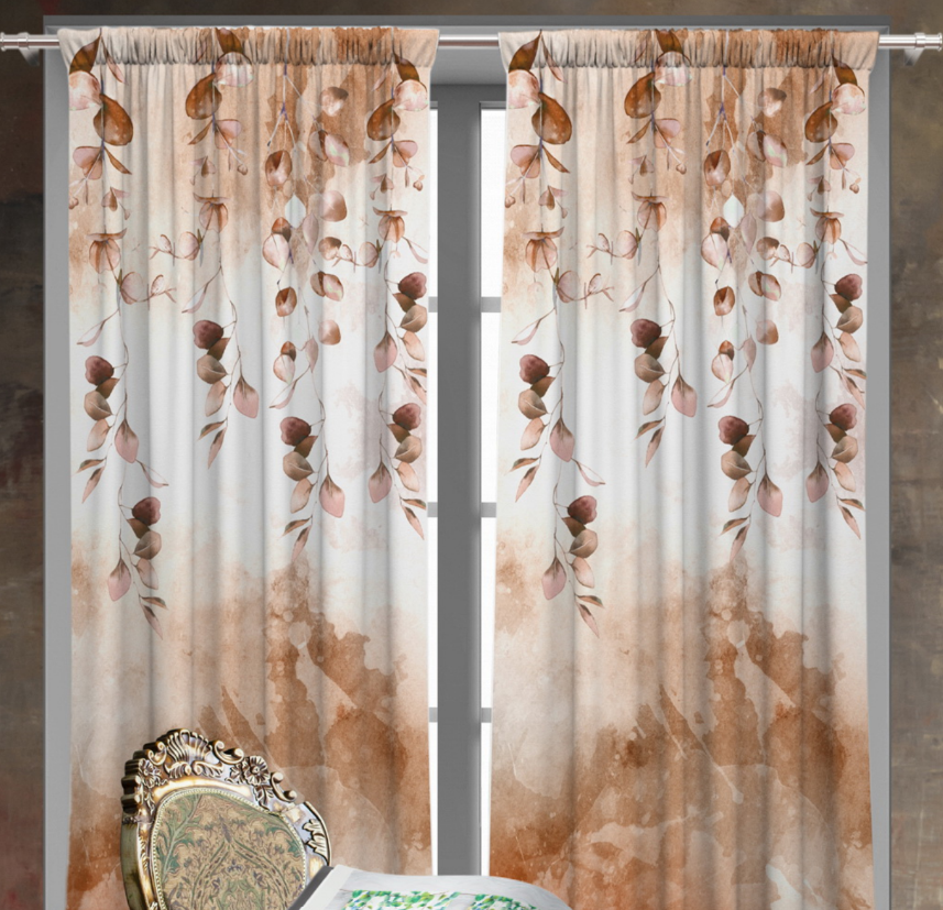 Curtain