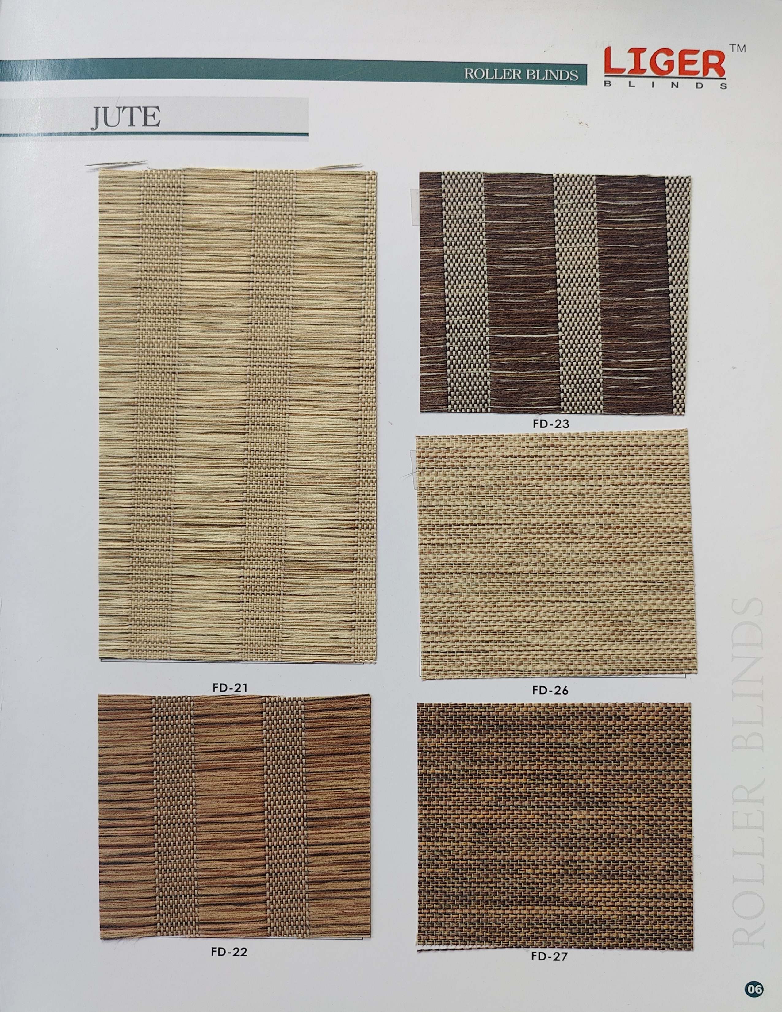 Jute - Image