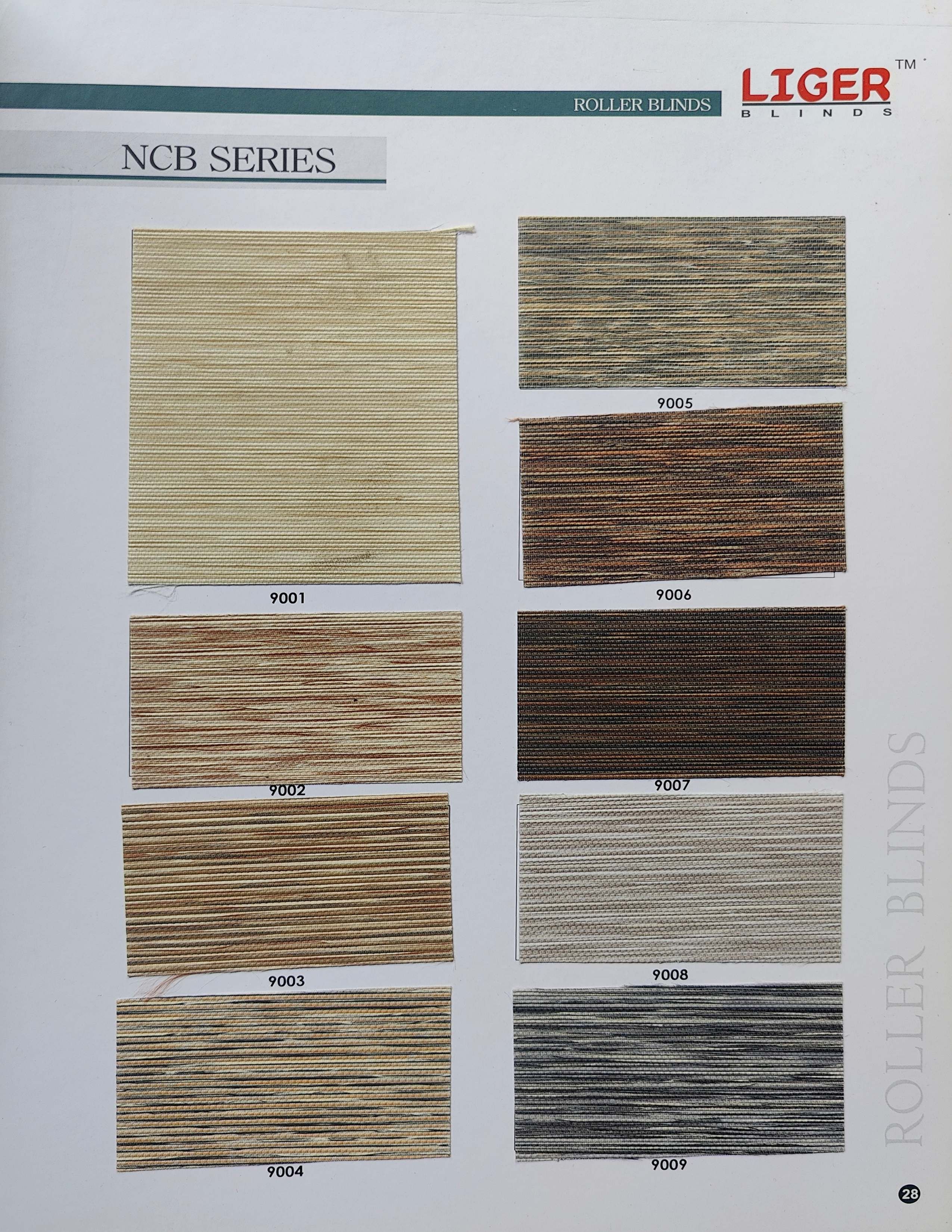 NCB Series - Image
