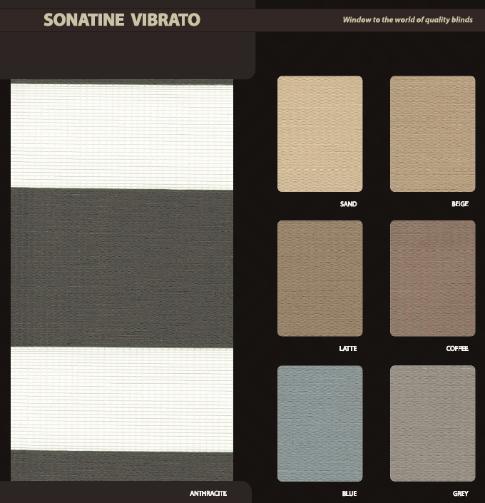 Sonatine Virato Colors - Image