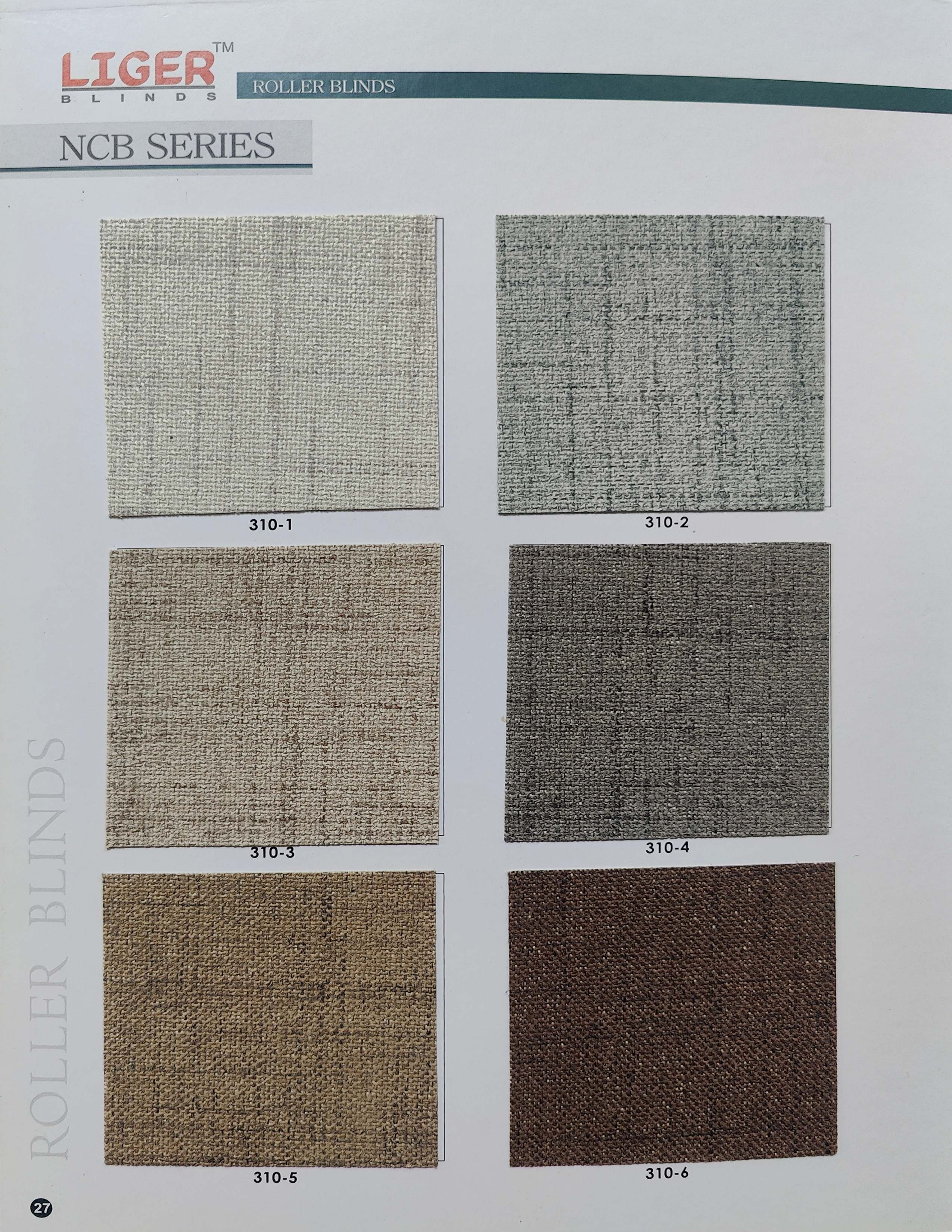 NCB Series - Image