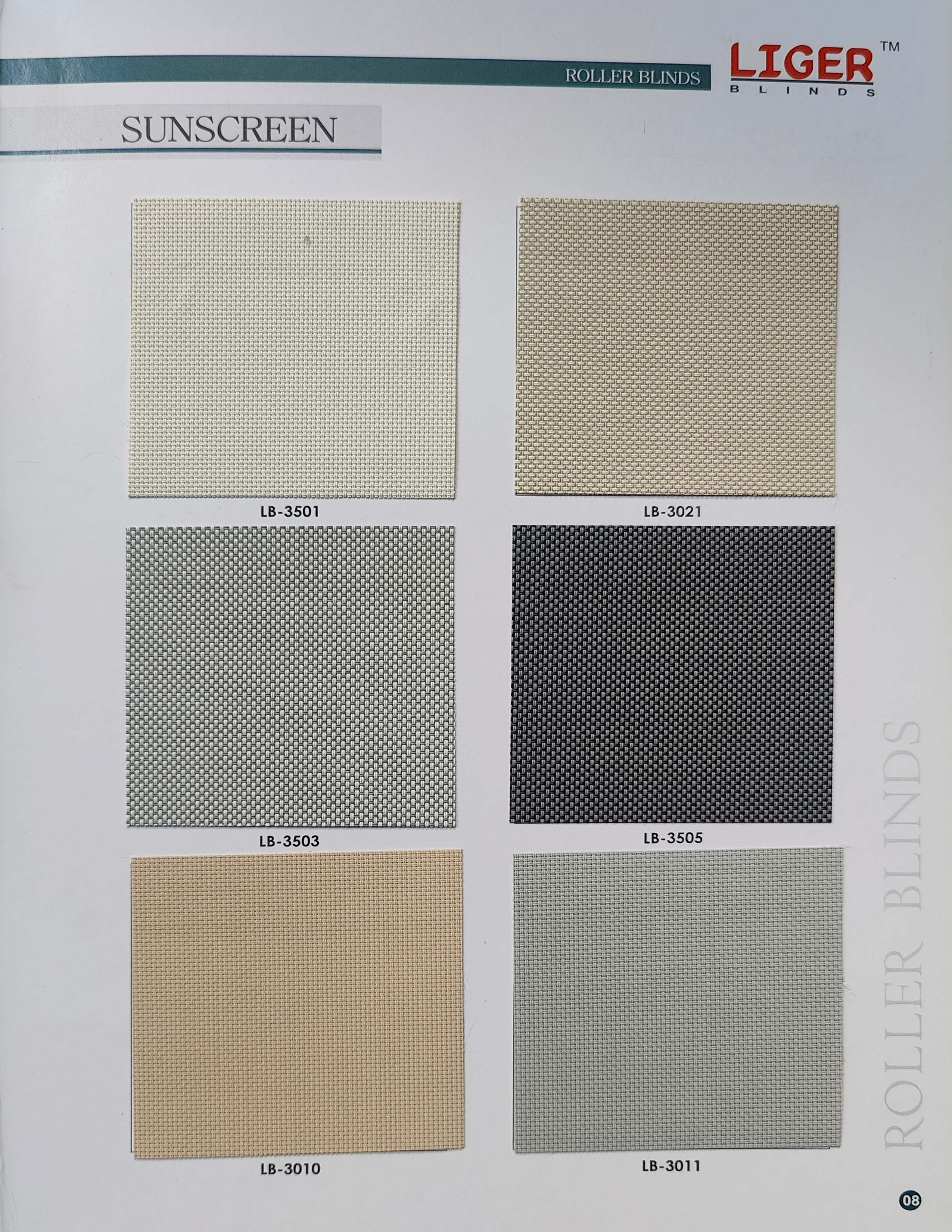 Sunscreen - Image