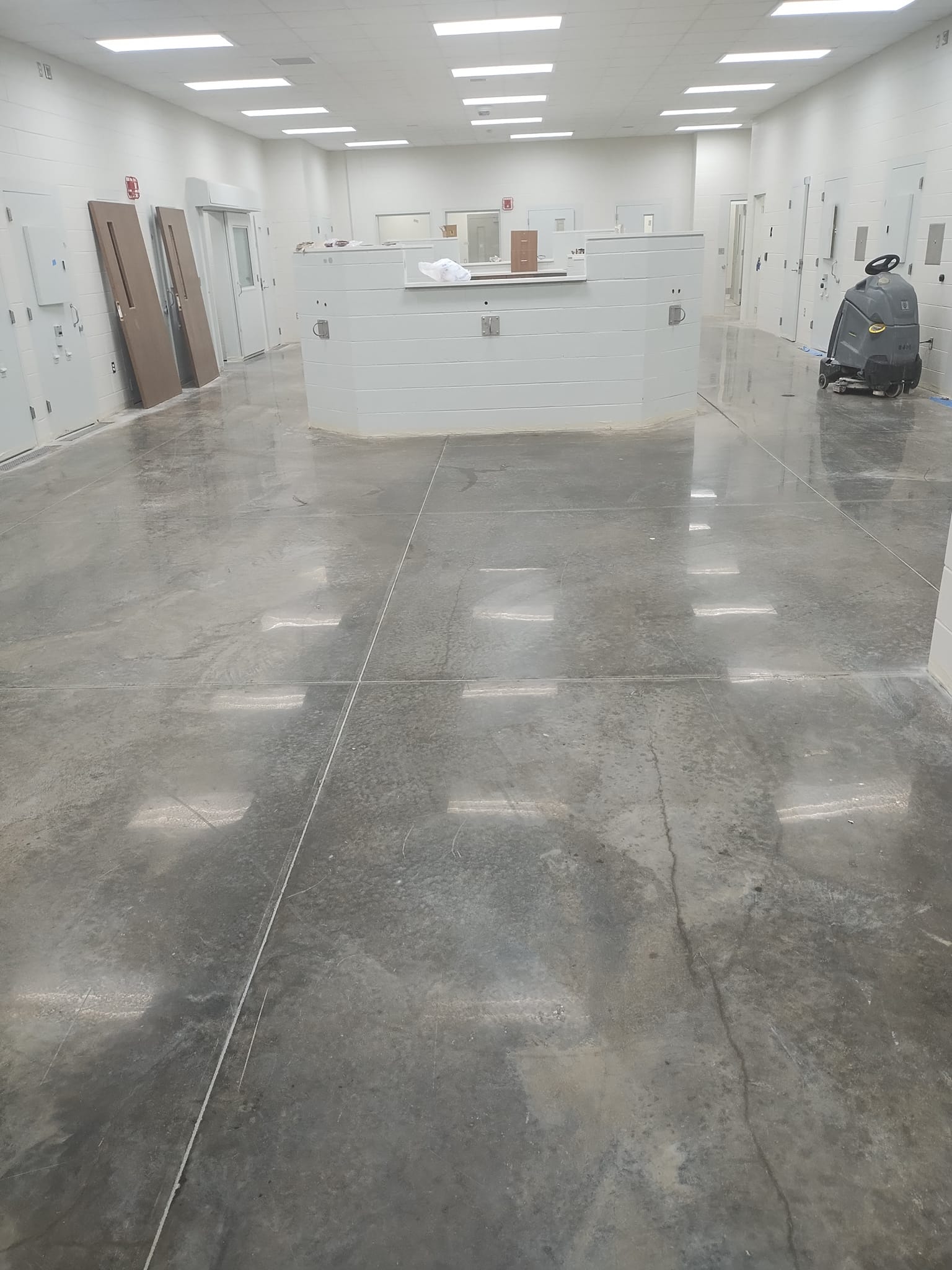 Lawrence County Jail