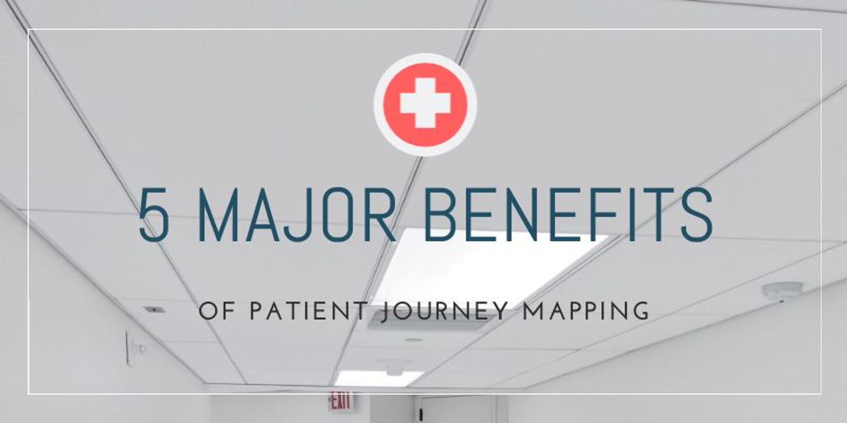 what patient journey mapping