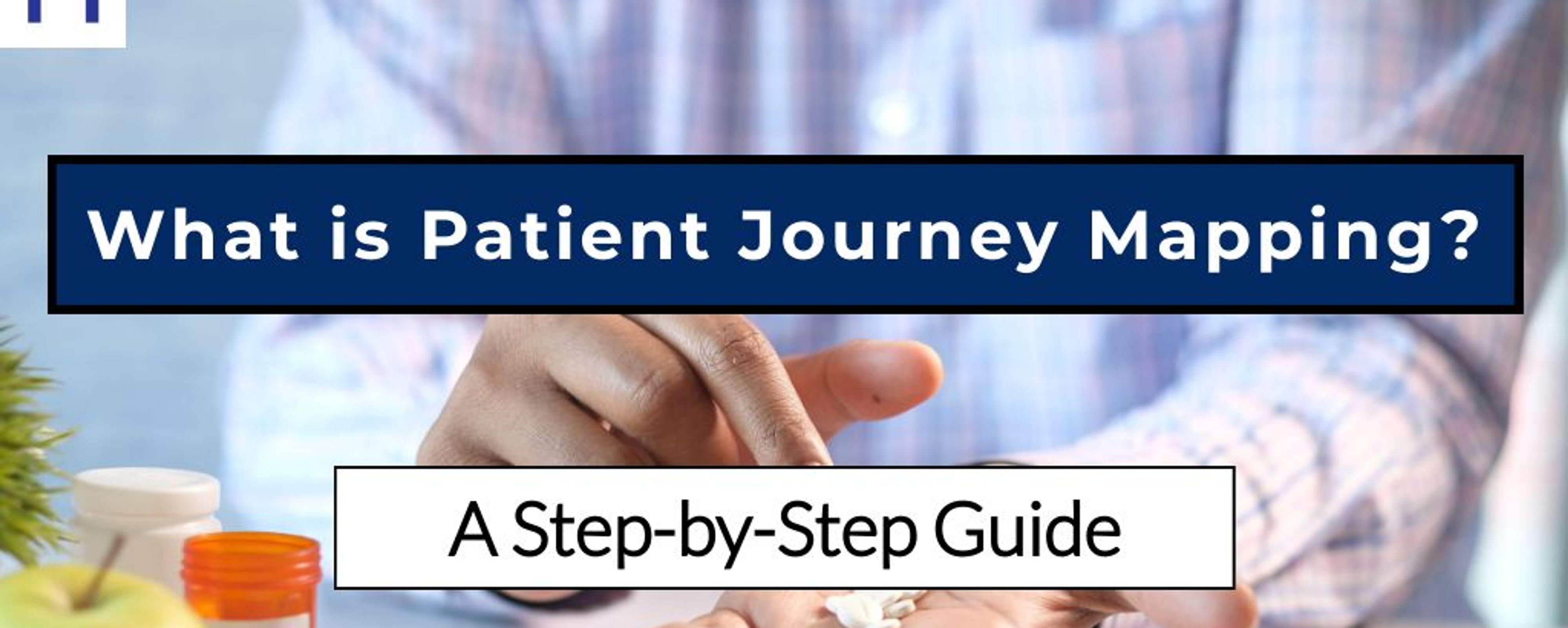 What is Patient Journey Mapping
