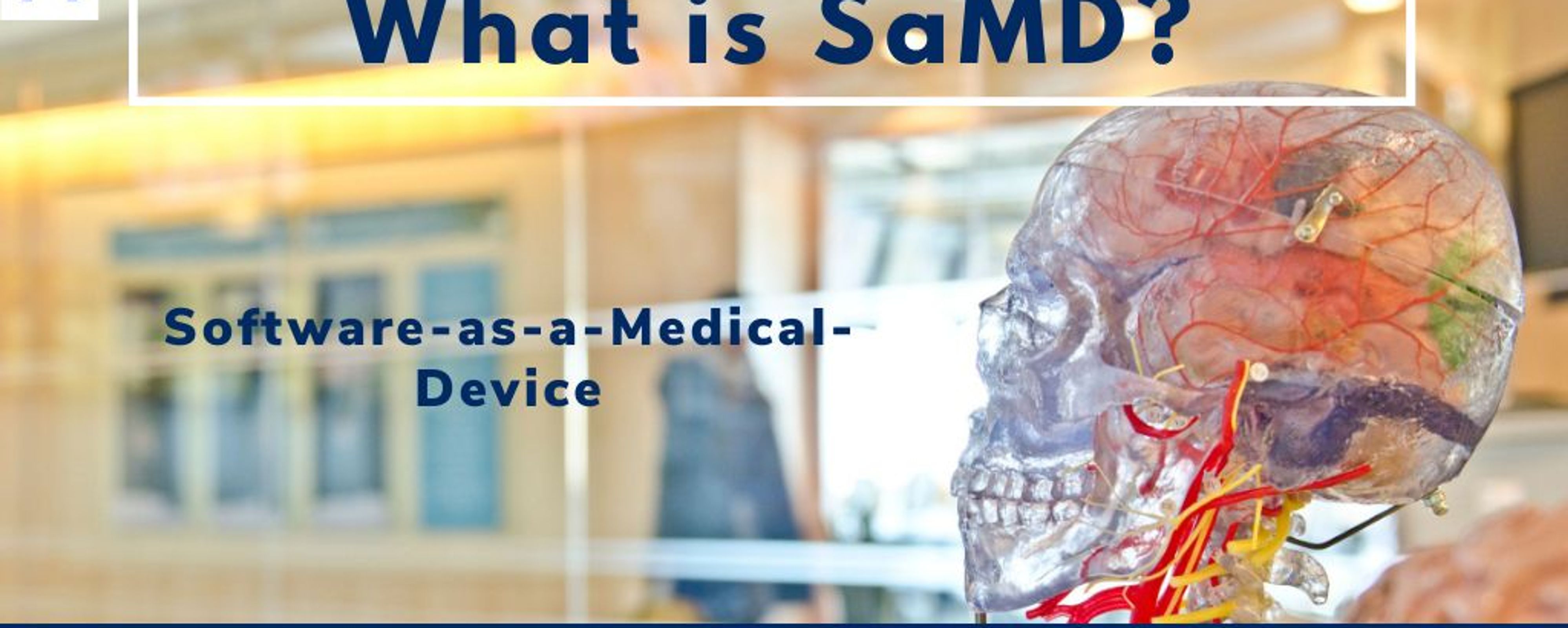 What is SaMD