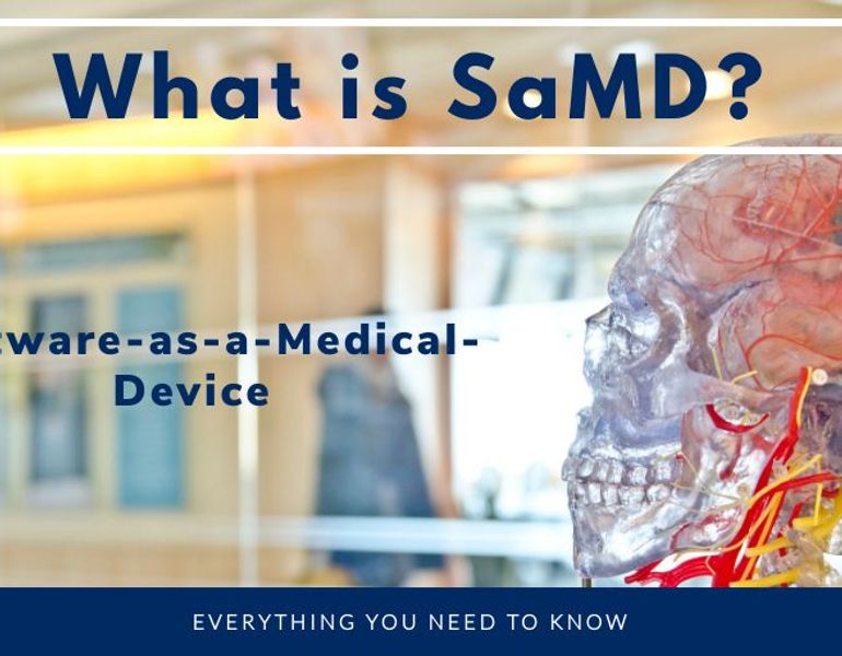 What is SaMD