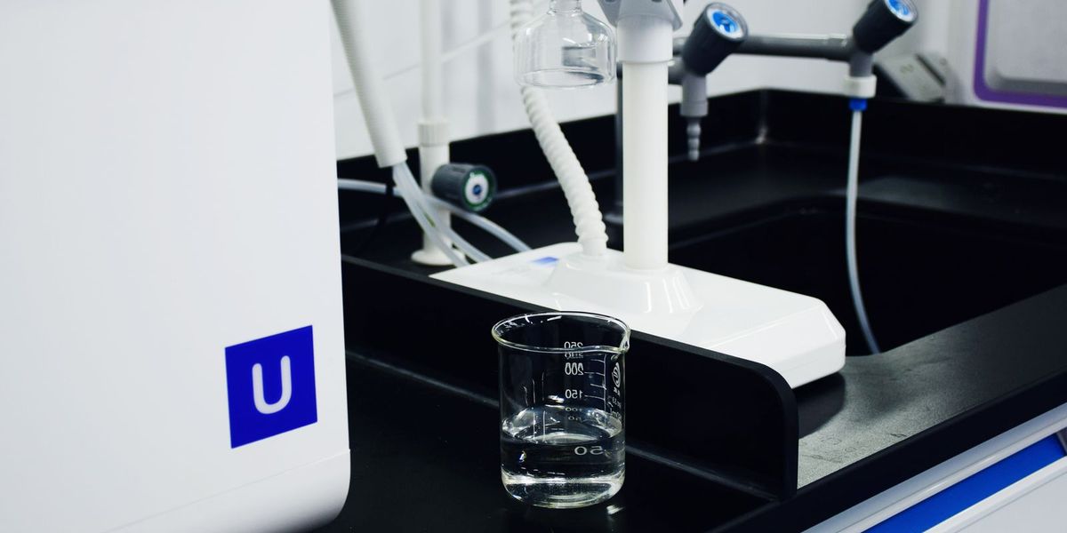Woda elektrolizowana – dlaczego jakość technologii ma większe znaczenie niż liczba elektrod?