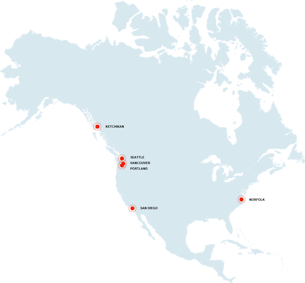 Vigor Map