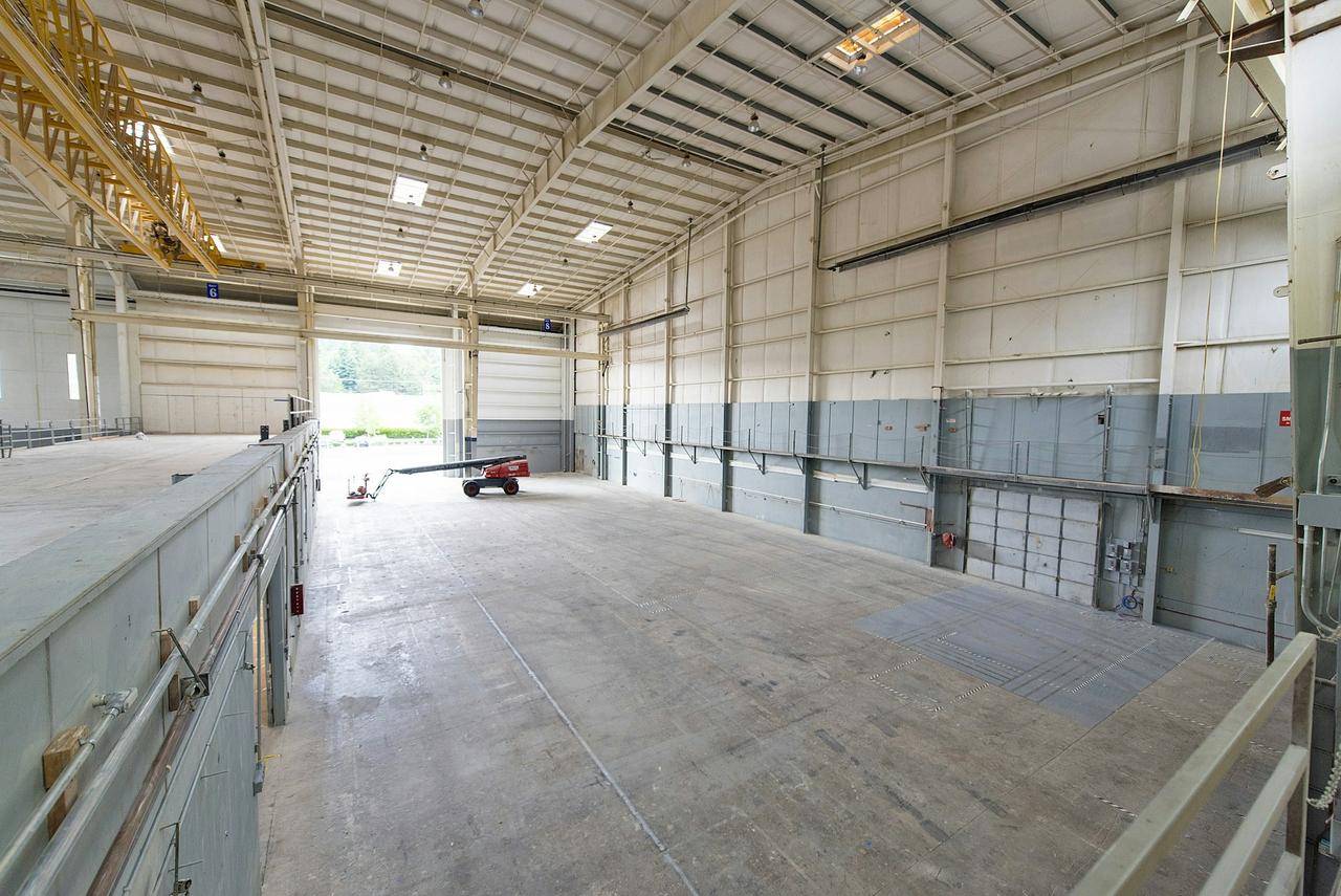 Vancouver Aluminum Facility
