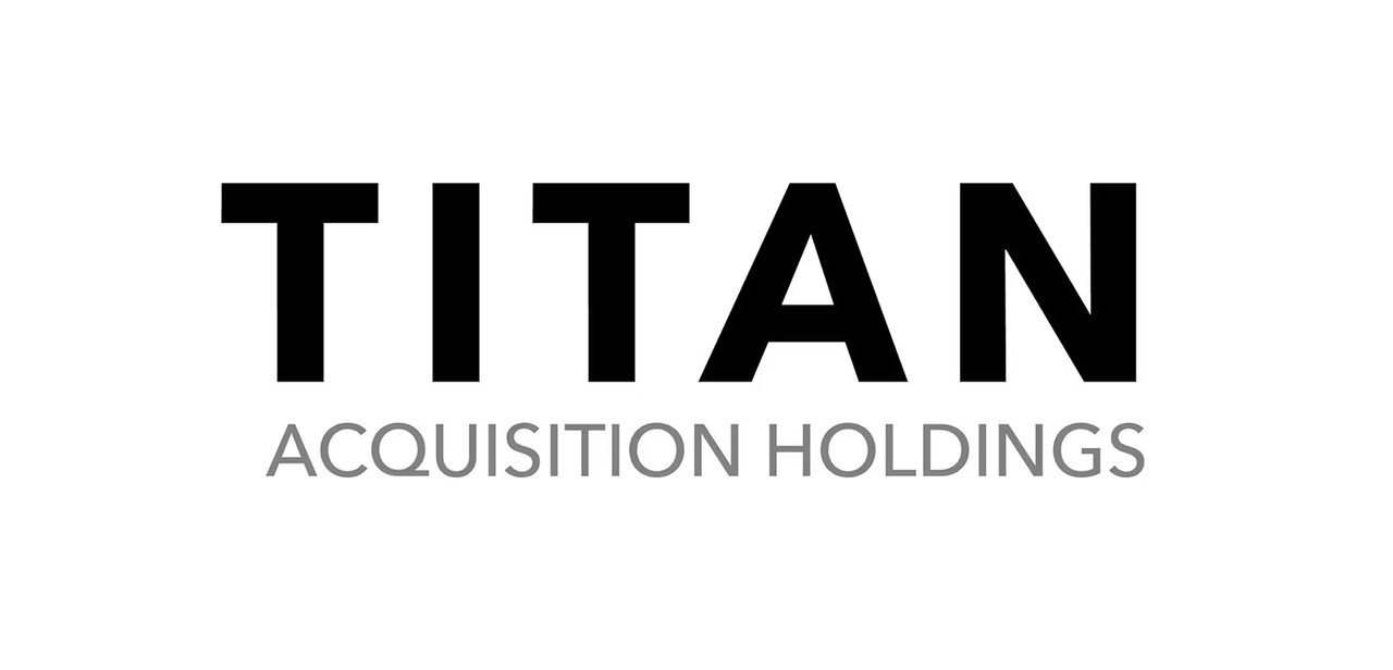 Titan Acquisition Holdings Logo