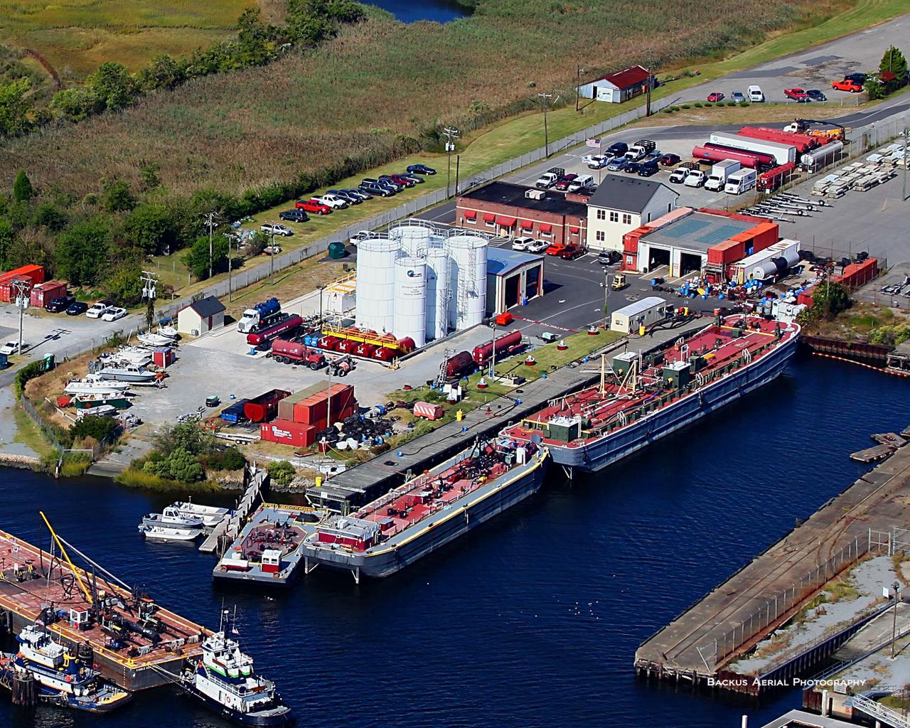Accurate Marine Shipyard