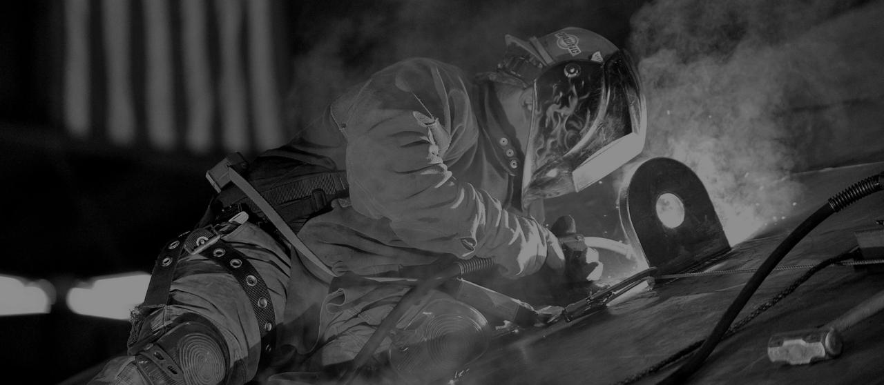 welder