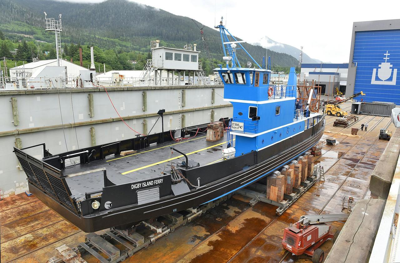 Ketchikan Facility Photo