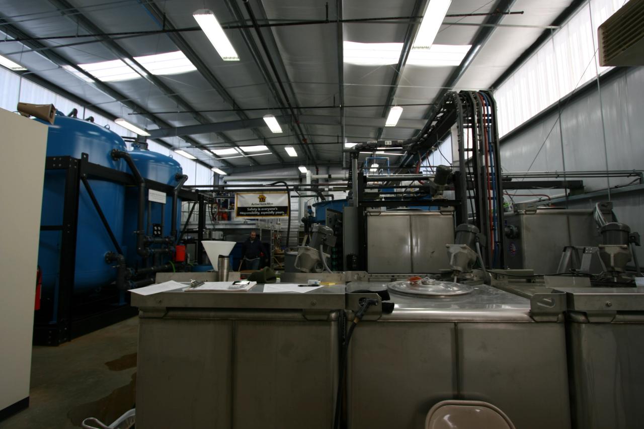 machinery photo