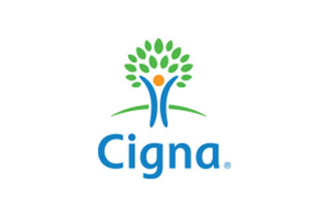 Cigna Logo