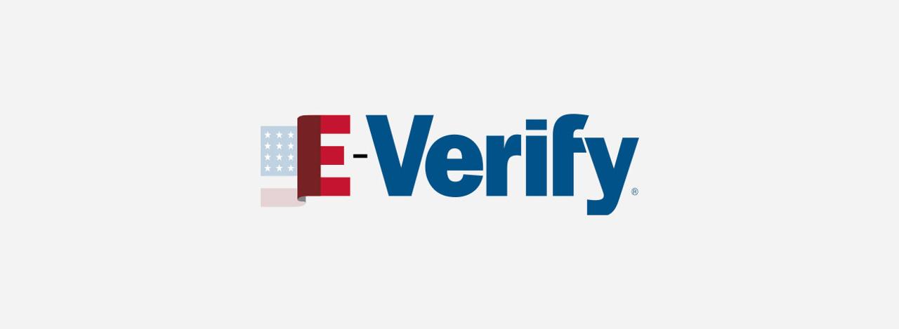 E-Verify Logo