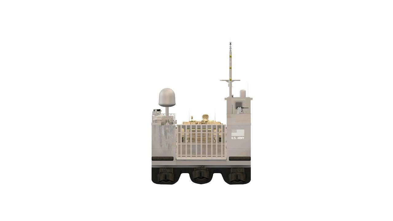 Maneuver Support Vessel (Light)