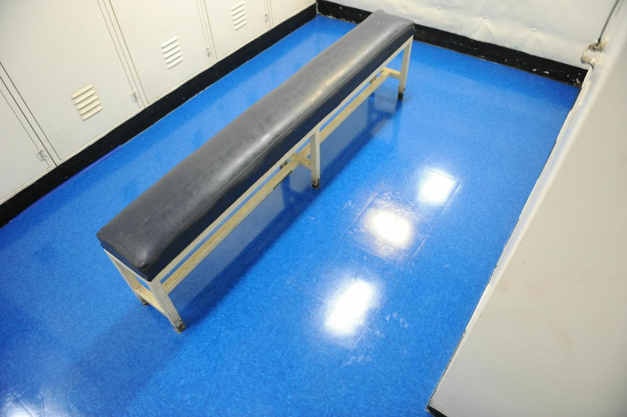 Marine Decking