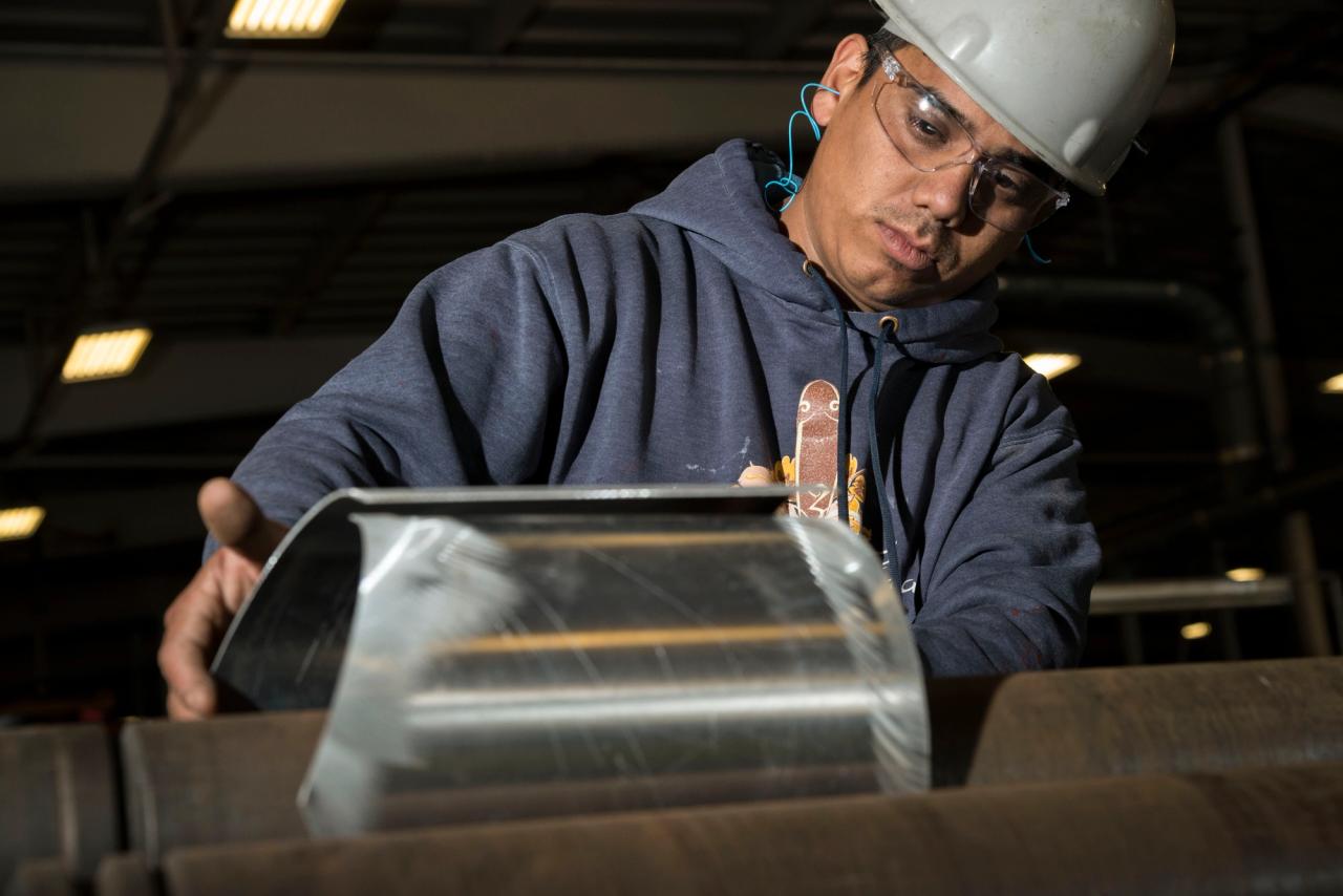 worker photo