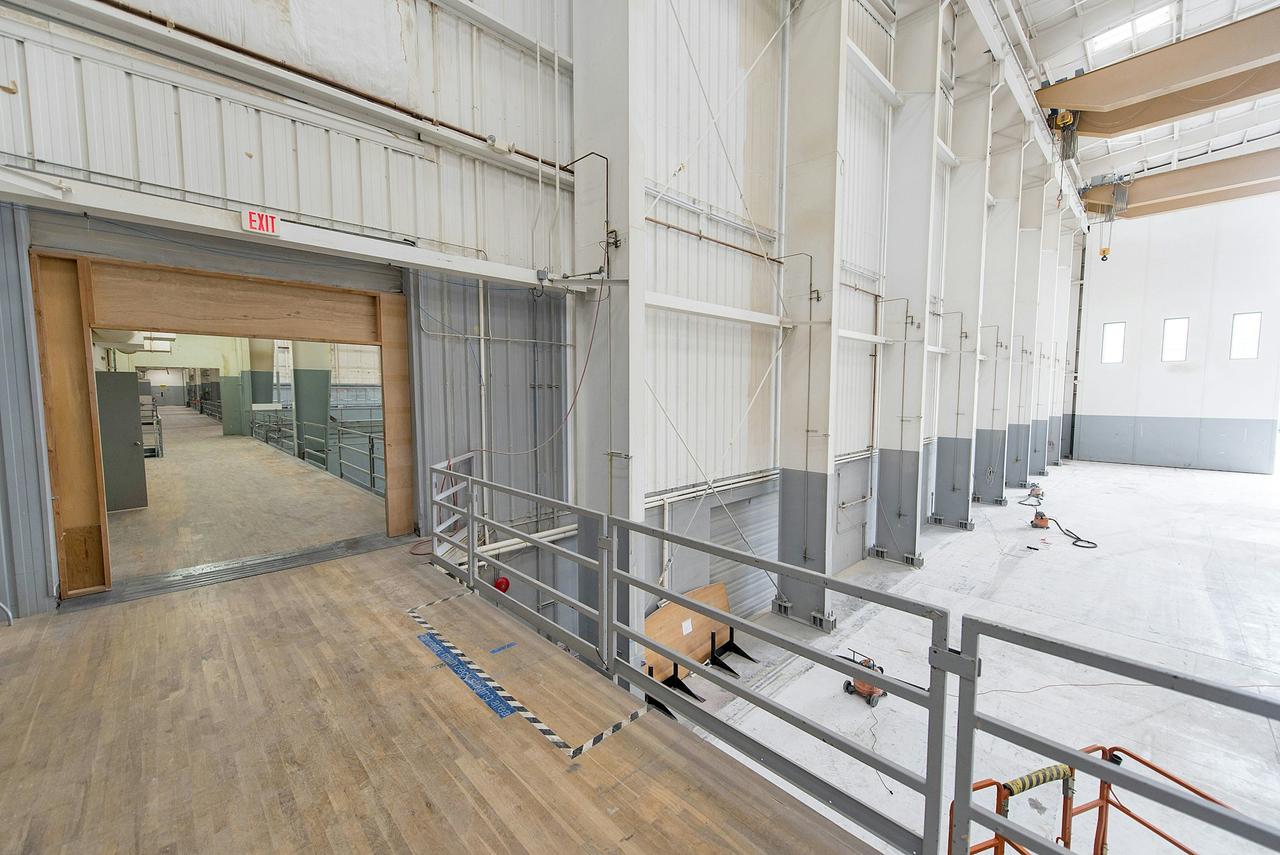 Vancouver Aluminum Facility