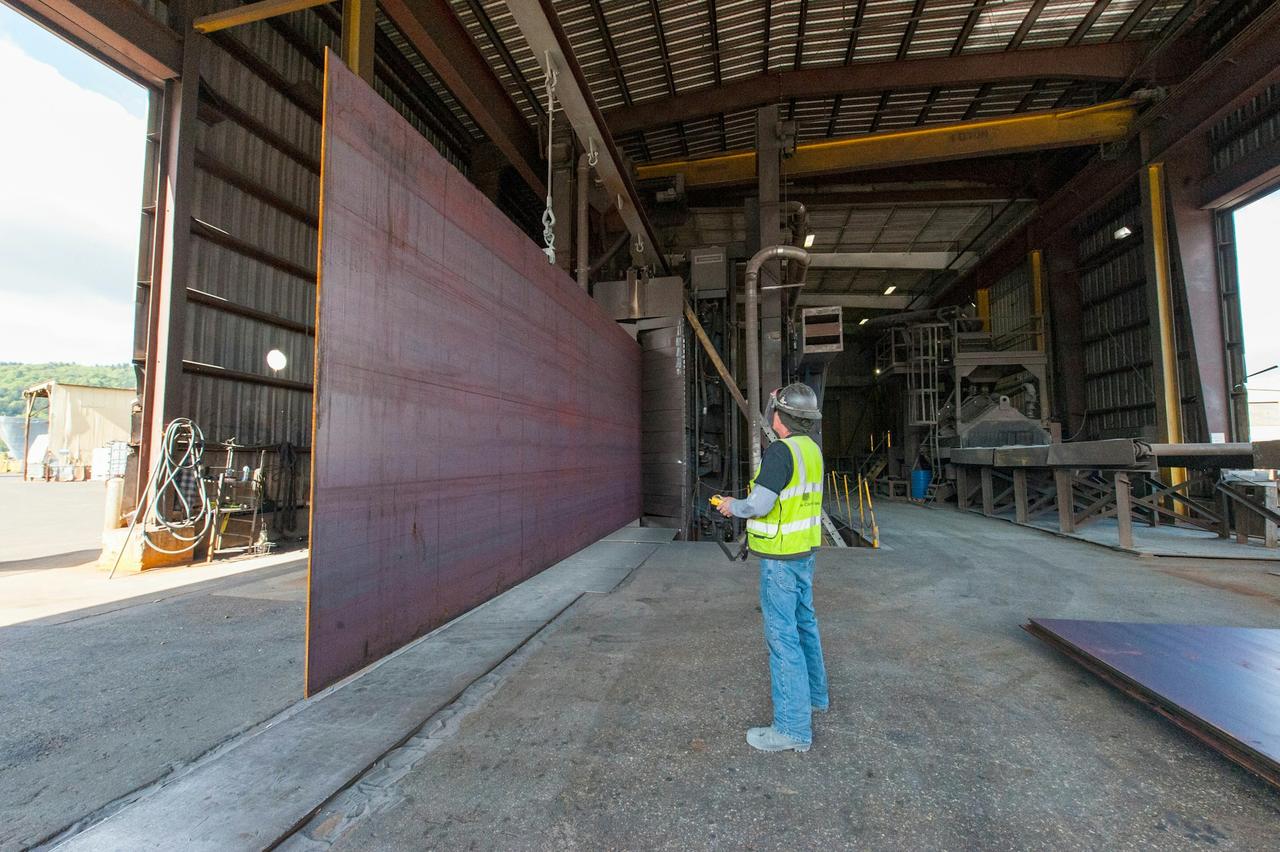 Industrial Services: Coatings
