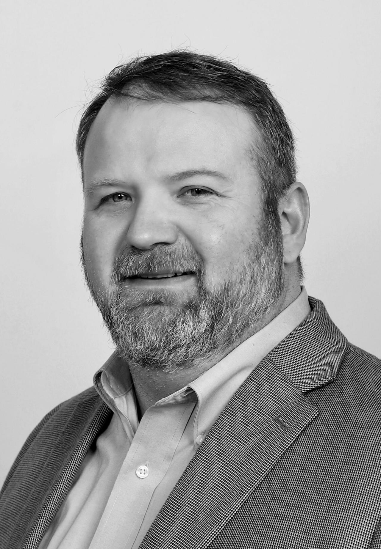 Jayson Robinson Named Vice President of Vigor Fabrication