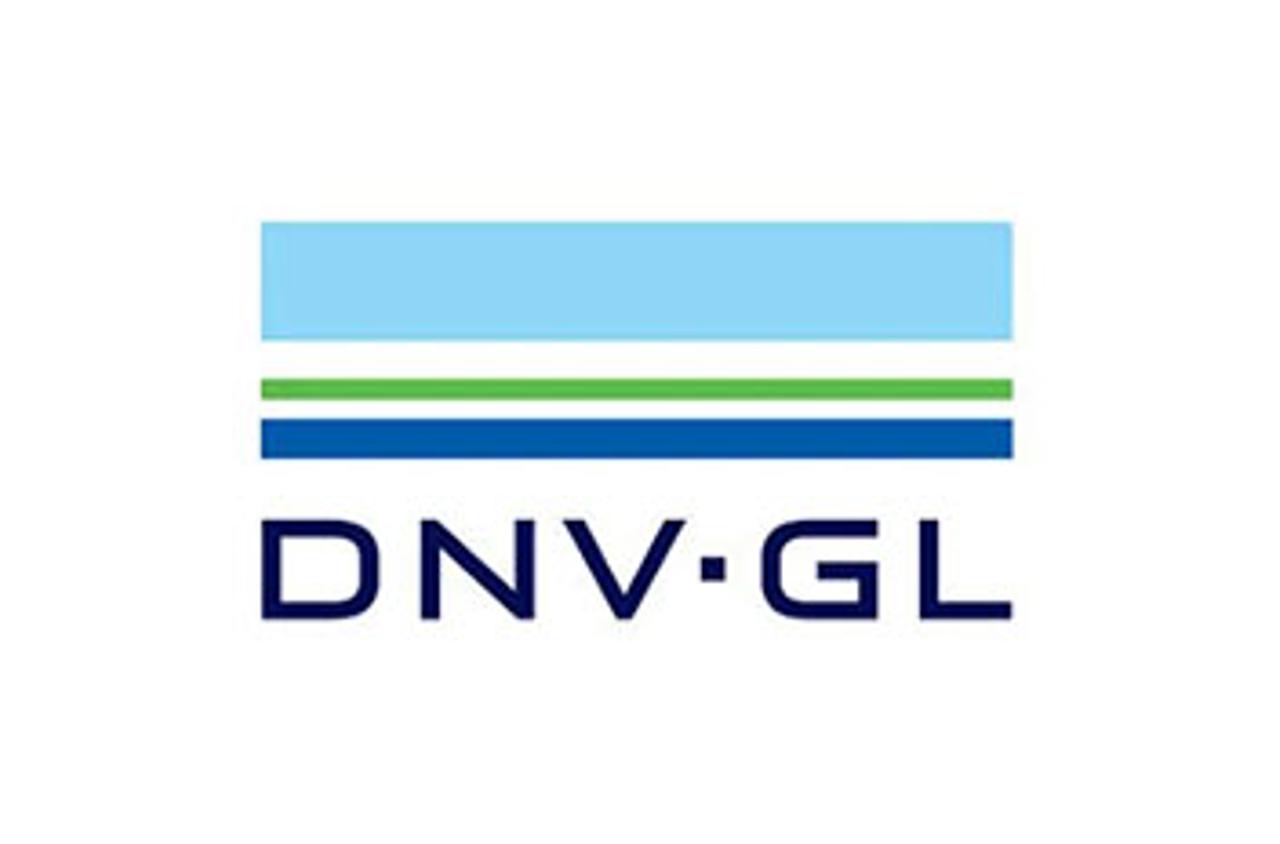 DVN-GL Logo