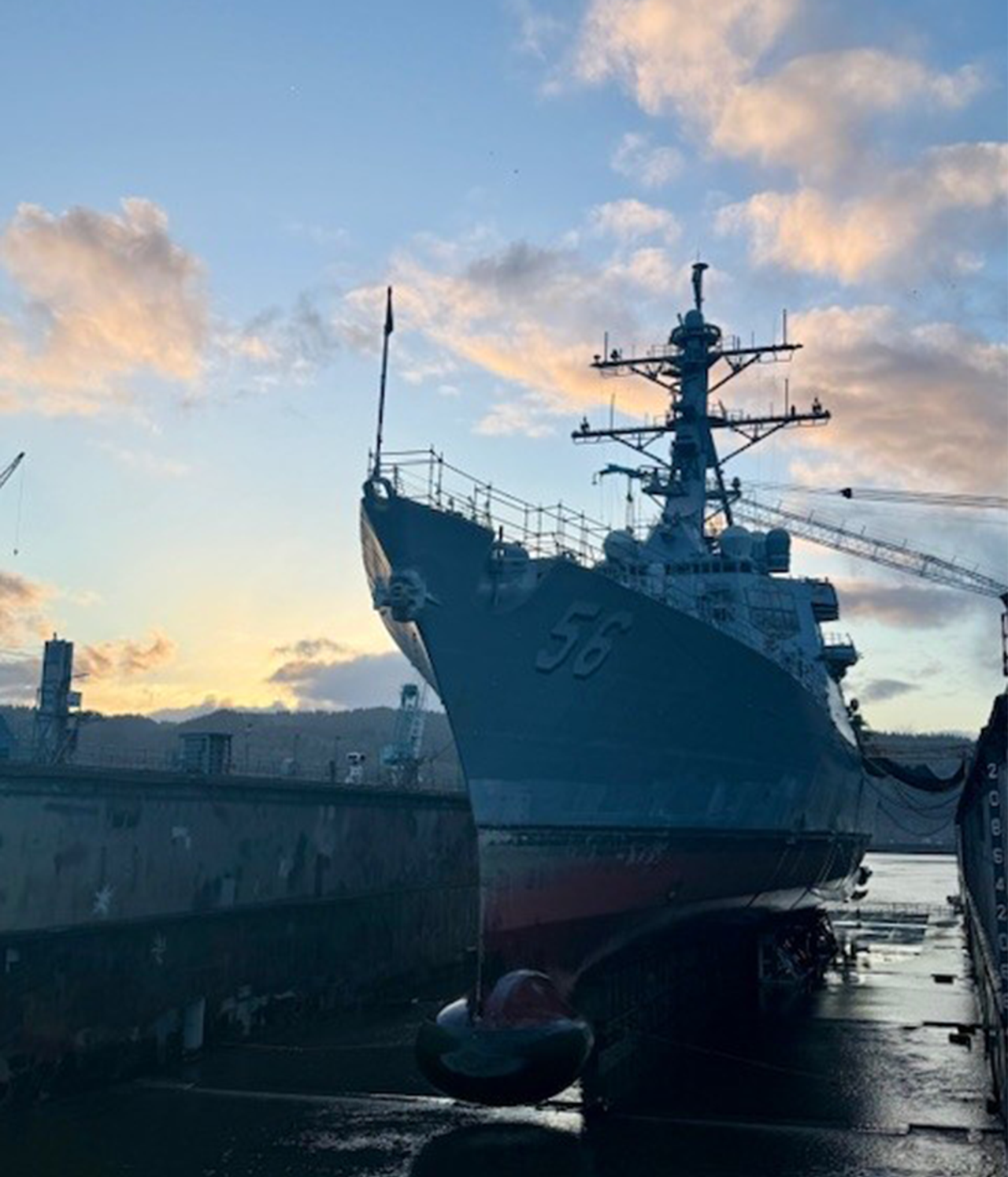 USS John McCain