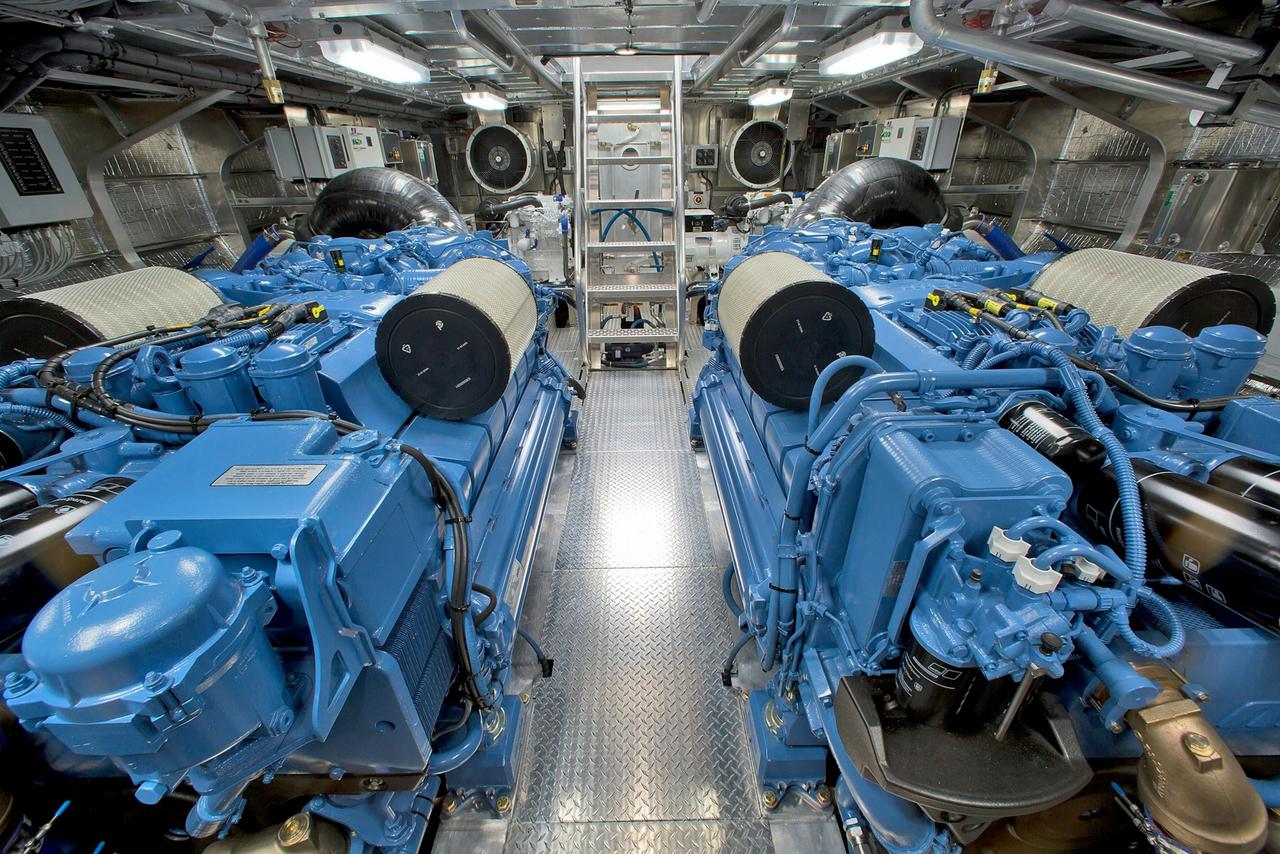 Pilot Boats