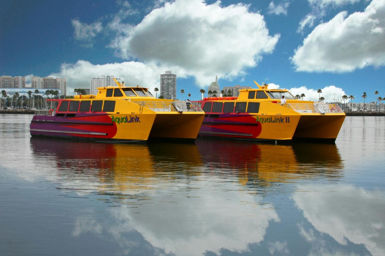 Vigor ship photo