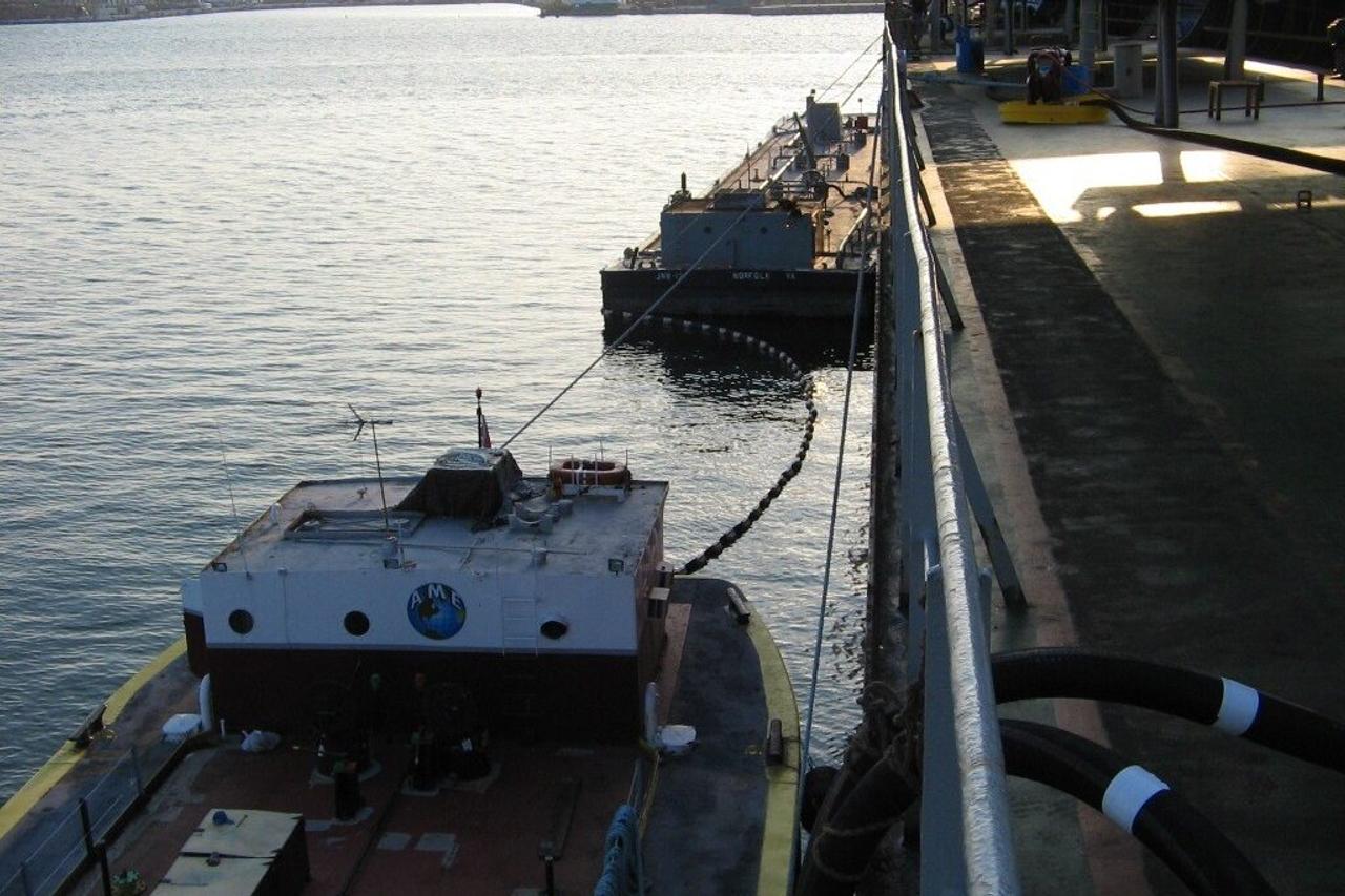 Pier