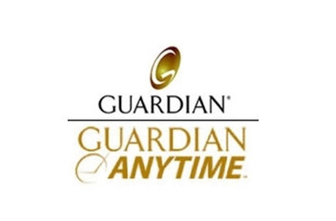 Guardian Logo
