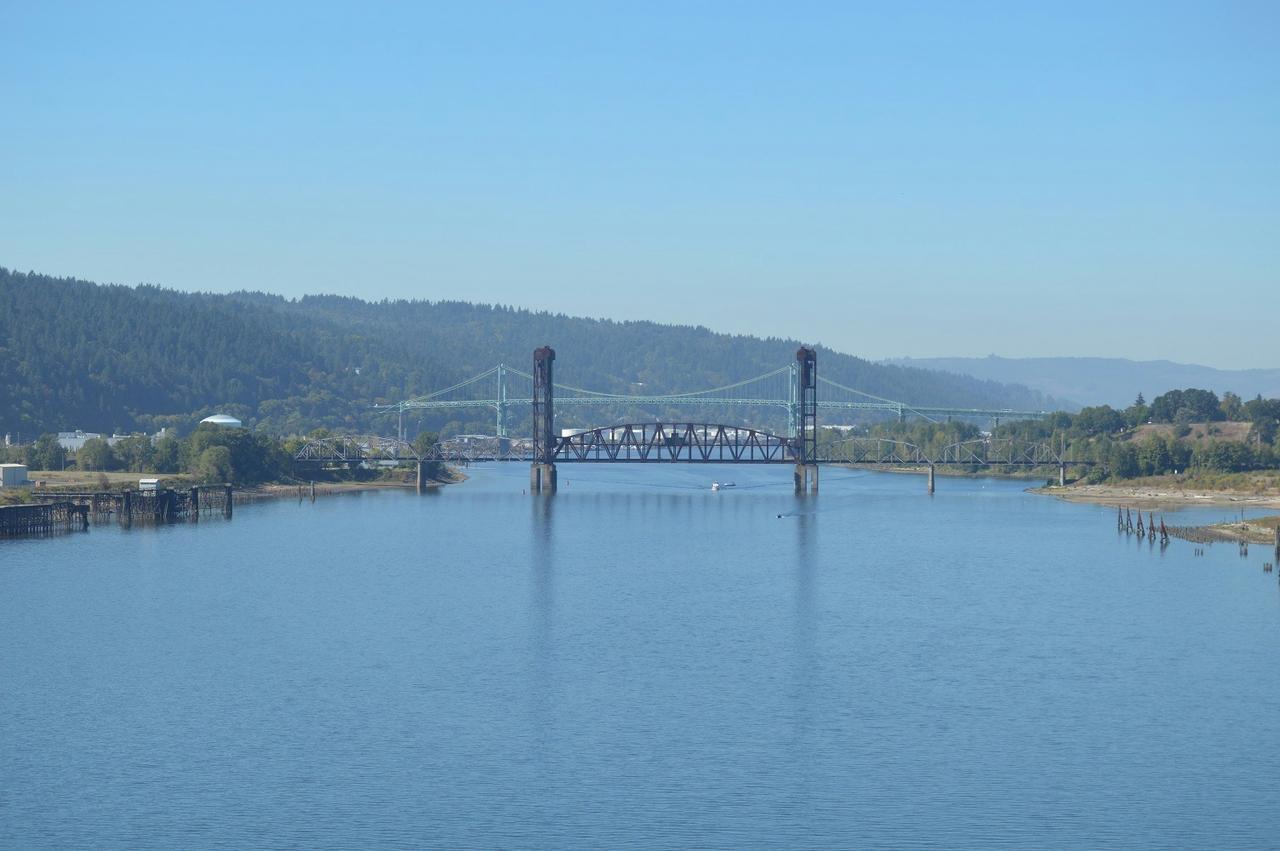 Enviromental Protection Agency Announces Agreement with Vigor, Others to Begin Active Cleanup of Swan Island Basin