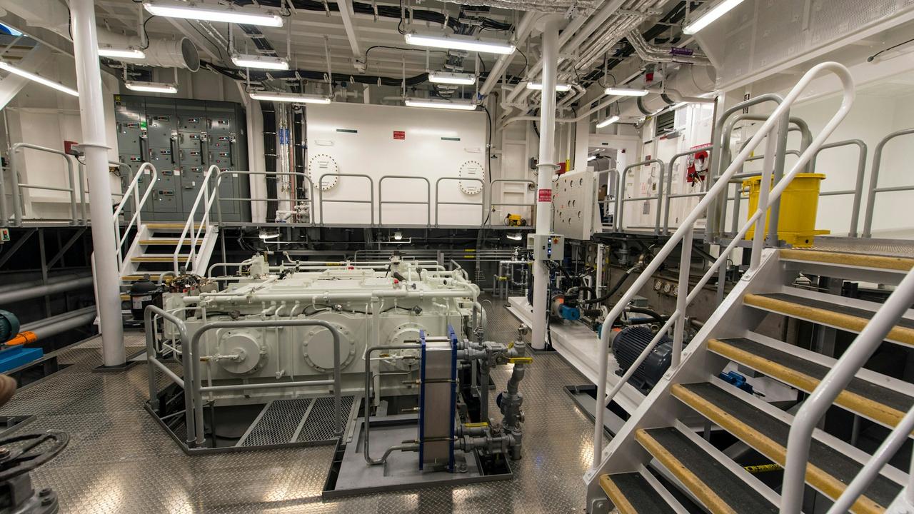 144 Car Ferries