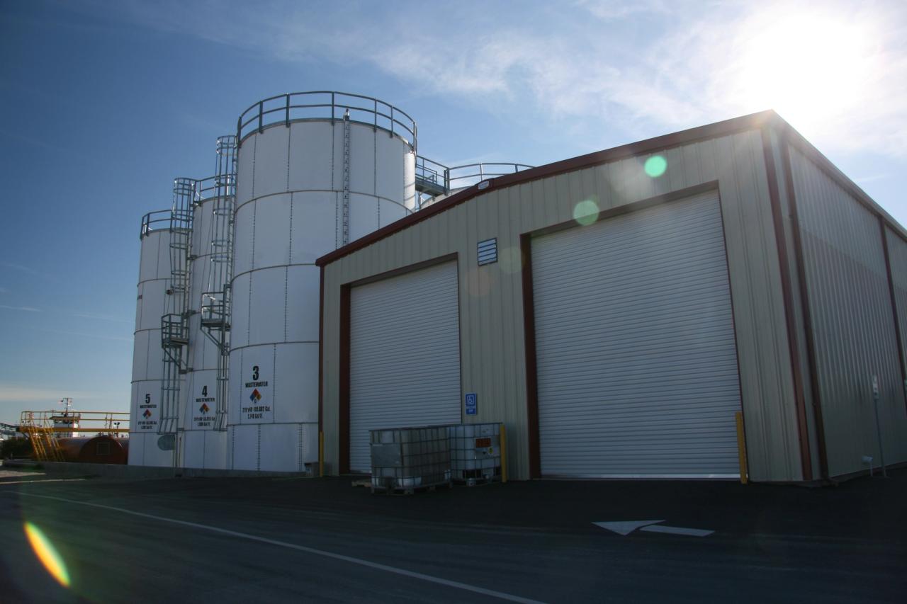 Facility photo